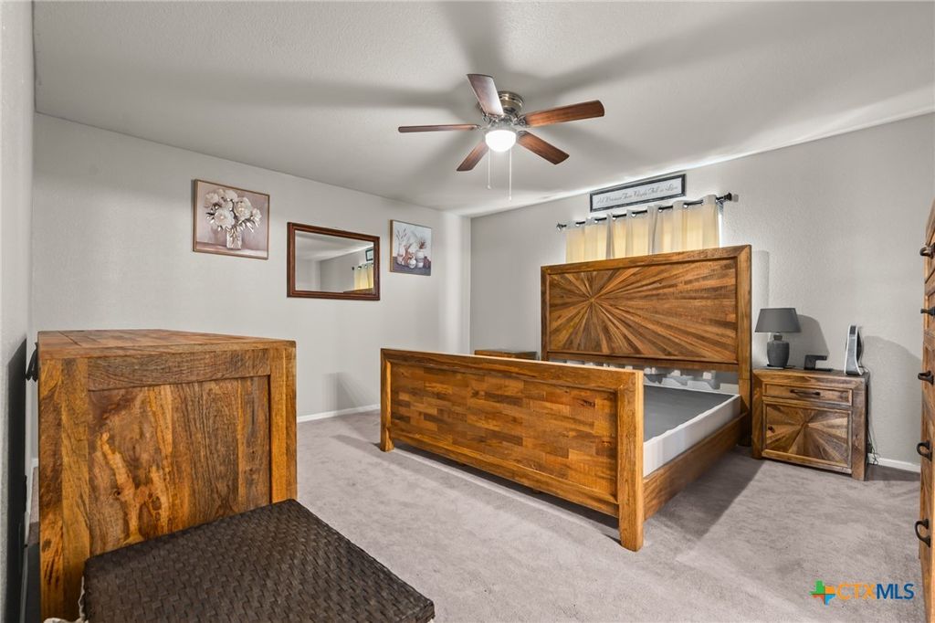 Image 23 of property listing at 4508 Indigo Drive, Killeen, TX 76542