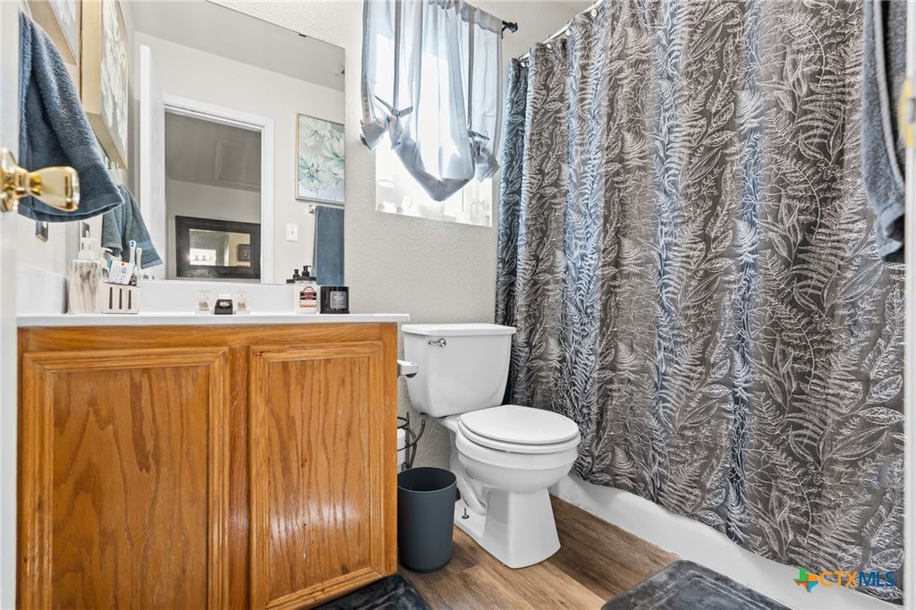 Image 27 of property listing at 4508 Indigo Drive, Killeen, TX 76542
