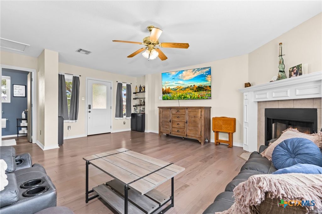 Image 31 of property listing at 4508 Indigo Drive, Killeen, TX 76542