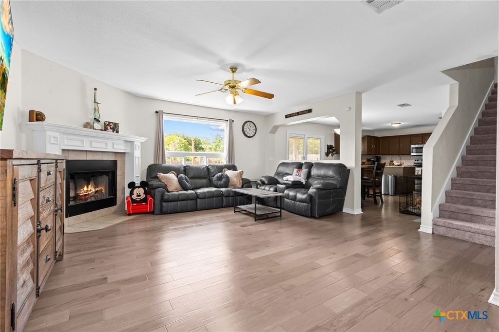 Image 33 of property listing at 4508 Indigo Drive, Killeen, TX 76542