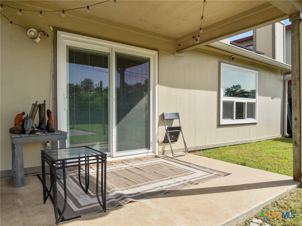Image 34 of property listing at 4508 Indigo Drive, Killeen, TX 76542