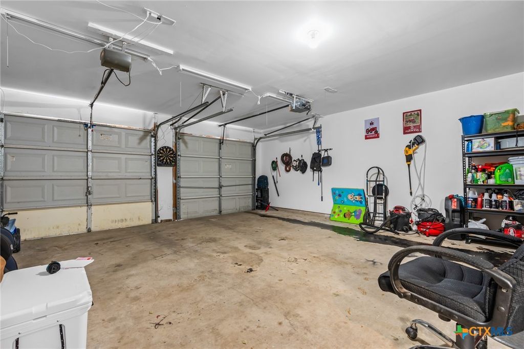 Image 40 of property listing at 4508 Indigo Drive, Killeen, TX 76542