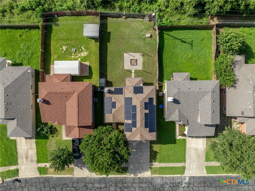 Image 41 of property listing at 4508 Indigo Drive, Killeen, TX 76542