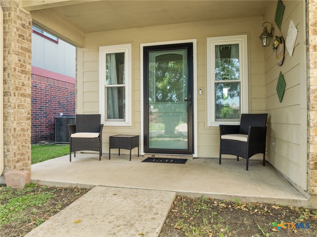 Image 8 of property listing at 4508 Indigo Drive, Killeen, TX 76542