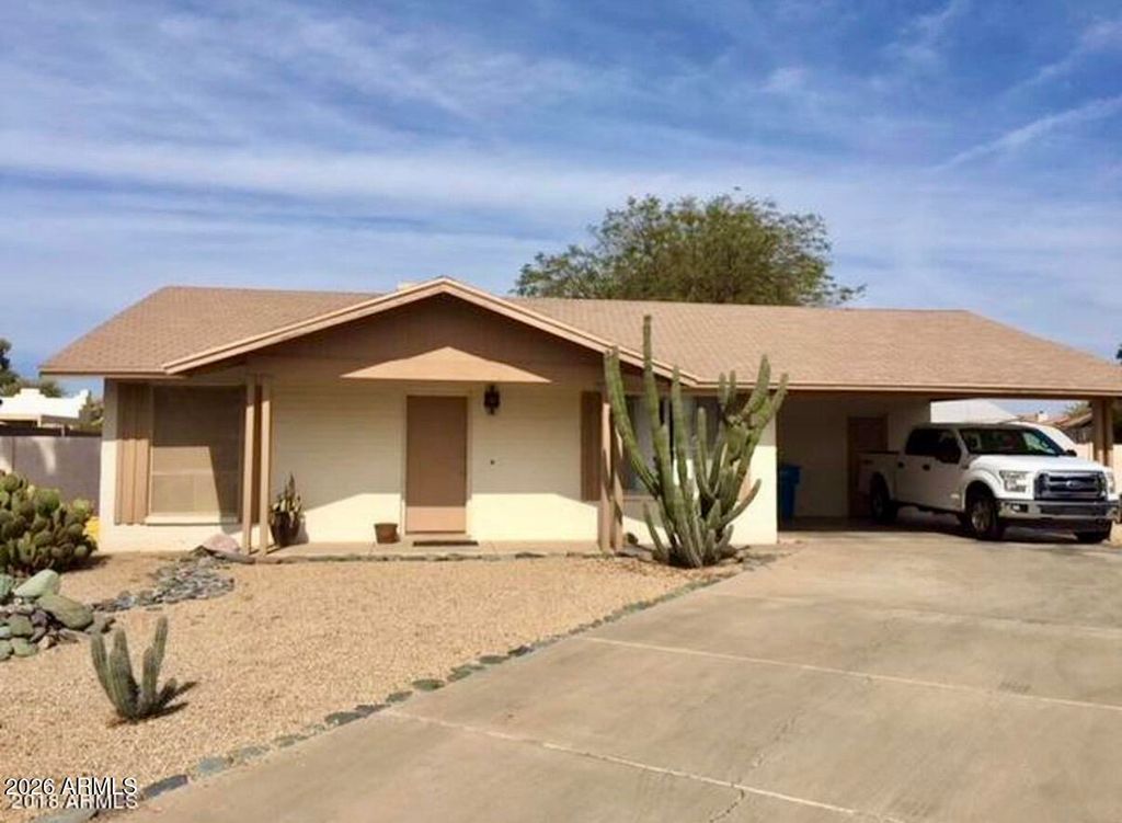 5712 E ESTRID Circle, Scottsdale, AZ 85254