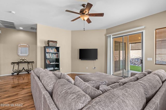 12904 N Bloomington Loop, Tucson, AZ 85755