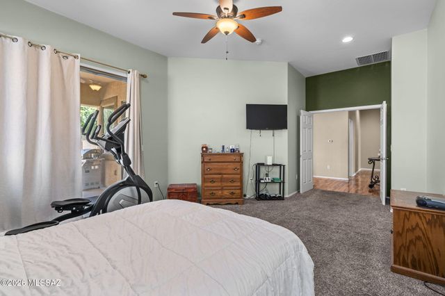 12904 N Bloomington Loop, Tucson, AZ 85755