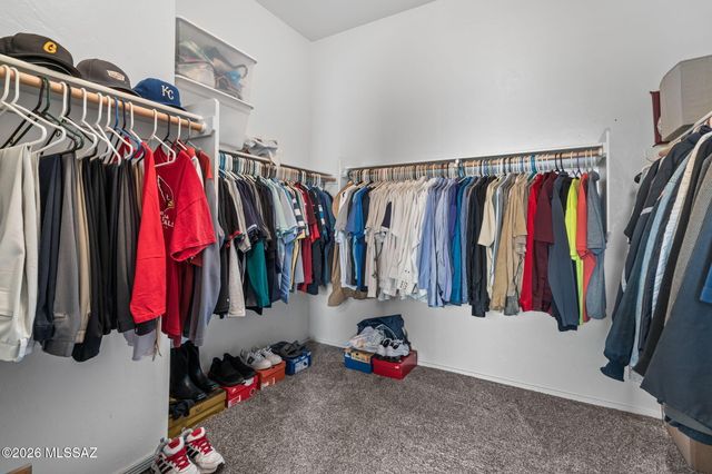 12904 N Bloomington Loop, Tucson, AZ 85755