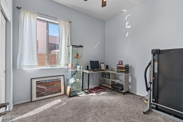 12904 N Bloomington Loop, Tucson, AZ 85755