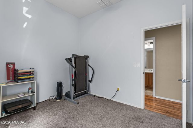 12904 N Bloomington Loop, Tucson, AZ 85755