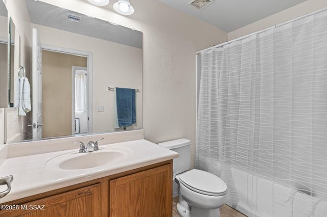 12904 N Bloomington Loop, Tucson, AZ 85755