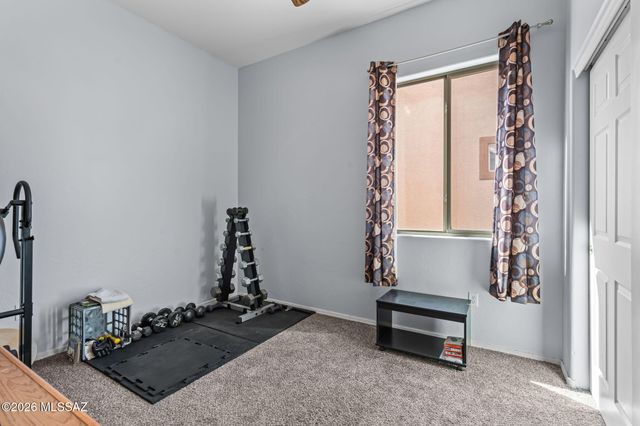 12904 N Bloomington Loop, Tucson, AZ 85755