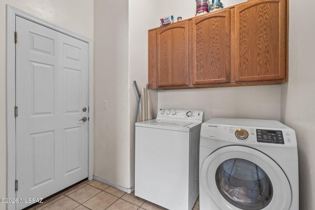 12904 N Bloomington Loop, Tucson, AZ 85755