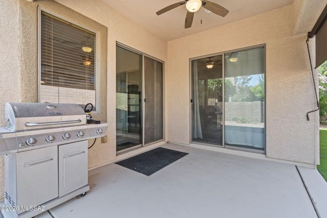12904 N Bloomington Loop, Tucson, AZ 85755