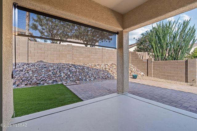 12904 N Bloomington Loop, Tucson, AZ 85755