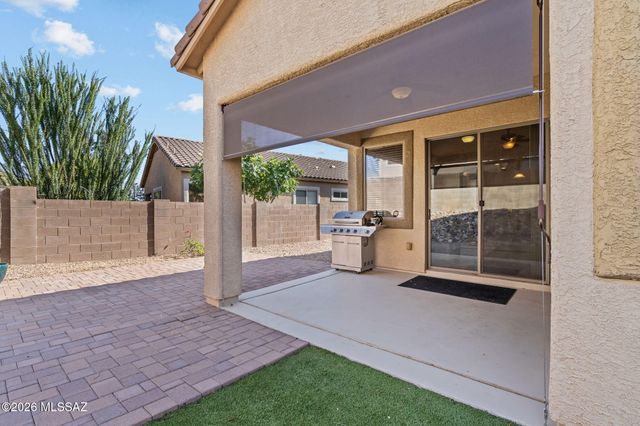 12904 N Bloomington Loop, Tucson, AZ 85755