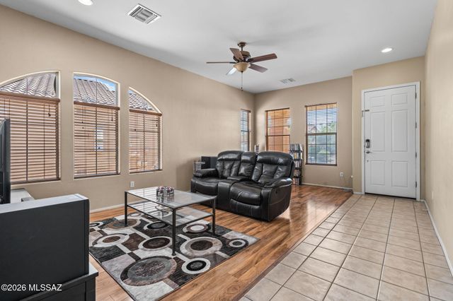 12904 N Bloomington Loop, Tucson, AZ 85755