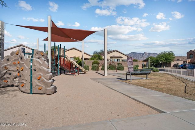 12904 N Bloomington Loop, Tucson, AZ 85755