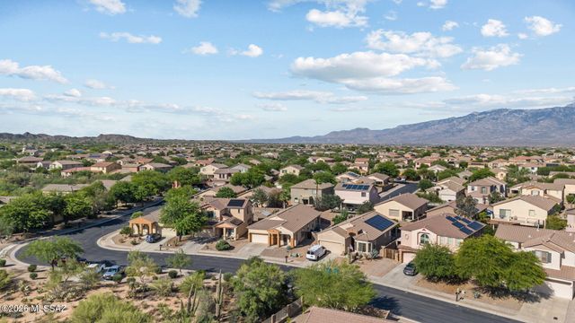 12904 N Bloomington Loop, Tucson, AZ 85755