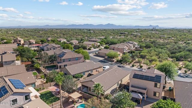 12904 N Bloomington Loop, Tucson, AZ 85755