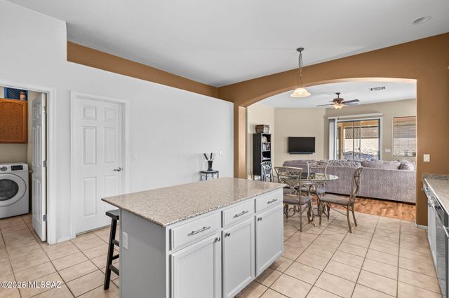 12904 N Bloomington Loop, Tucson, AZ 85755
