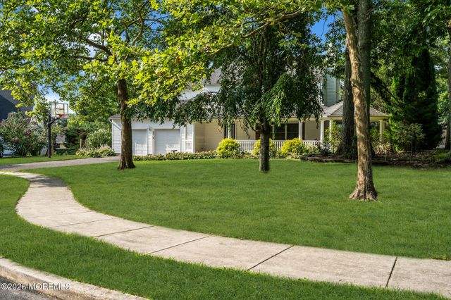 945 Tunesbrook Drive, Toms River, NJ 08753