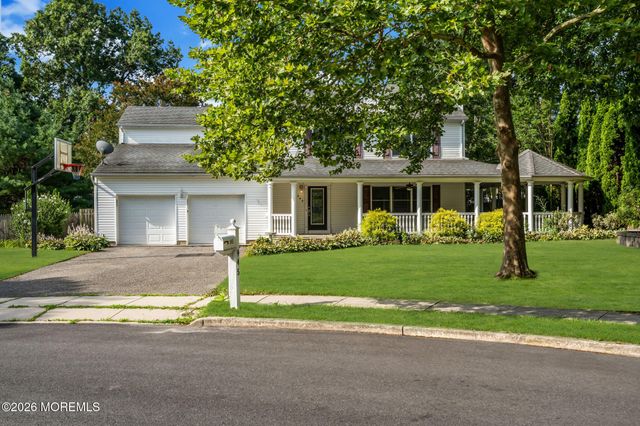 945 Tunesbrook Drive, Toms River, NJ 08753