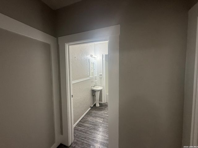 507 Cantrell A, San Antonio, TX 78221