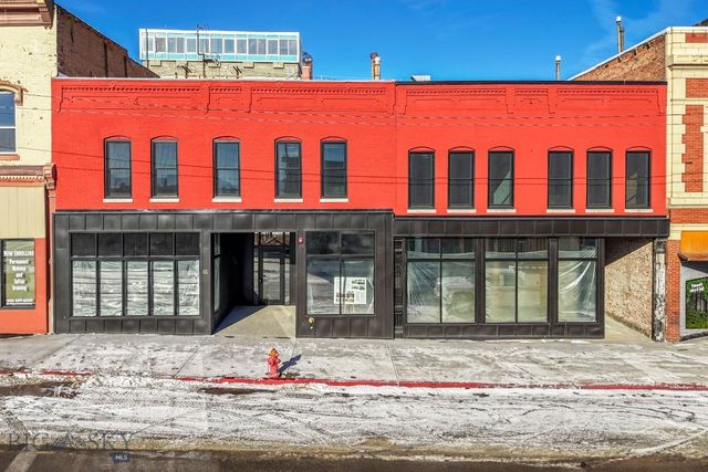 59 E Park Street 207, Butte, MT 59701