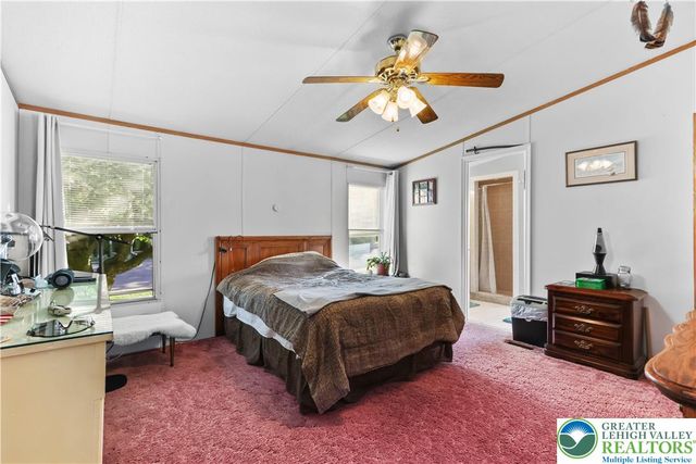 3471 Lil Wolf Drive, South Whitehall Twp, PA 18069