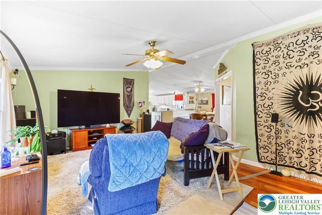 3471 Lil Wolf Drive, South Whitehall Twp, PA 18069