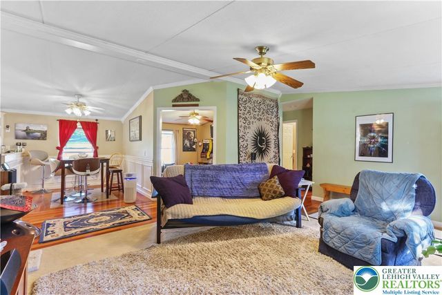 3471 Lil Wolf Drive, South Whitehall Twp, PA 18069