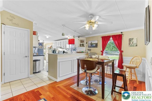 3471 Lil Wolf Drive, South Whitehall Twp, PA 18069