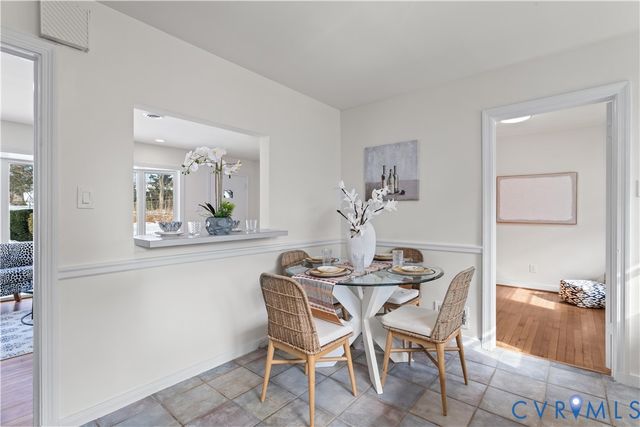 5101 Earlwick Rd, Henrico, VA 23230