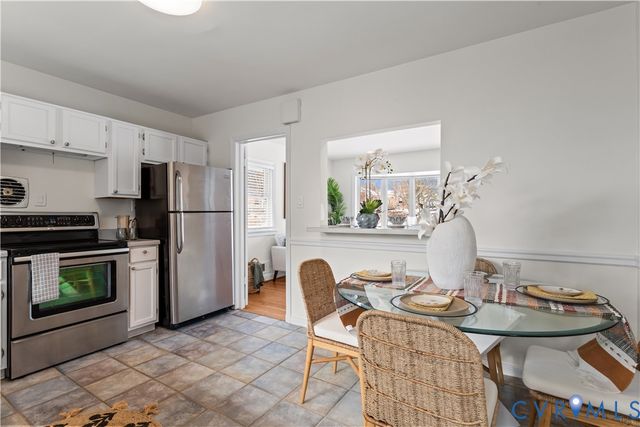 5101 Earlwick Rd, Henrico, VA 23230