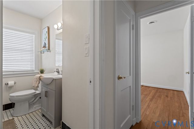 5101 Earlwick Rd, Henrico, VA 23230