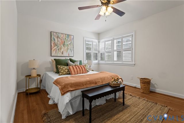 5101 Earlwick Rd, Henrico, VA 23230