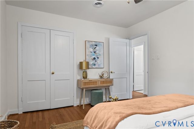 5101 Earlwick Rd, Henrico, VA 23230