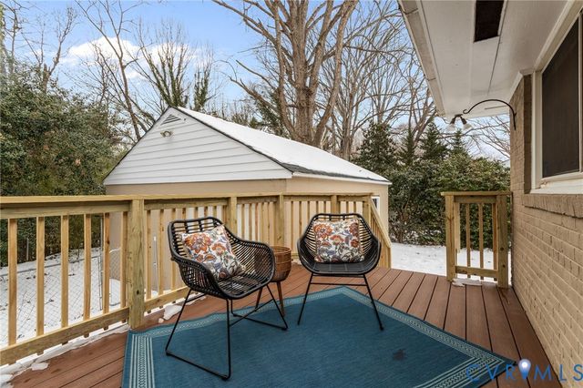 5101 Earlwick Rd, Henrico, VA 23230