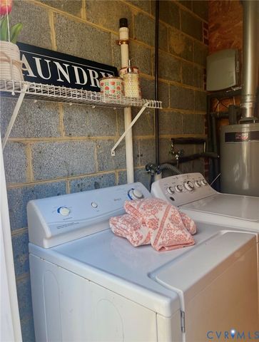 5101 Earlwick Rd, Henrico, VA 23230