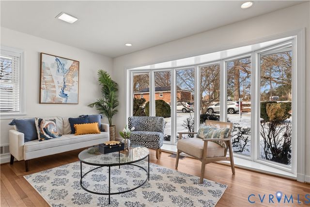 5101 Earlwick Rd, Henrico, VA 23230