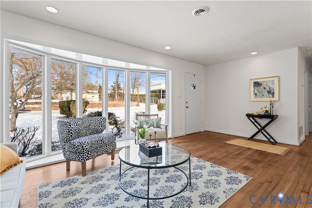 5101 Earlwick Rd, Henrico, VA 23230