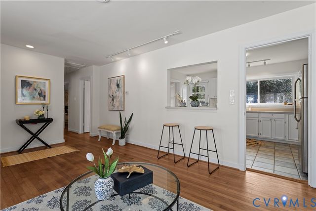 5101 Earlwick Rd, Henrico, VA 23230