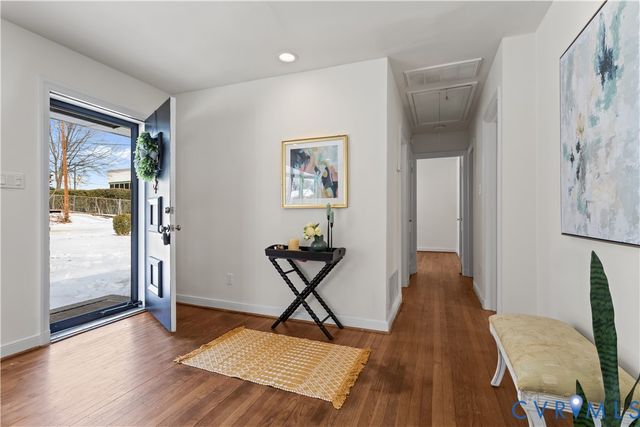 5101 Earlwick Rd, Henrico, VA 23230