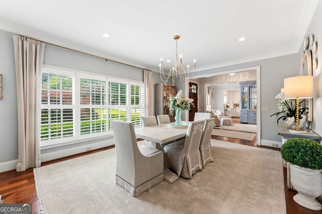 1536 Blue Ridge Drive NE, Gainesville, GA 30501