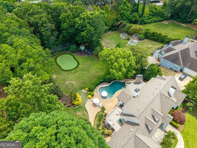 1536 Blue Ridge Drive NE, Gainesville, GA 30501
