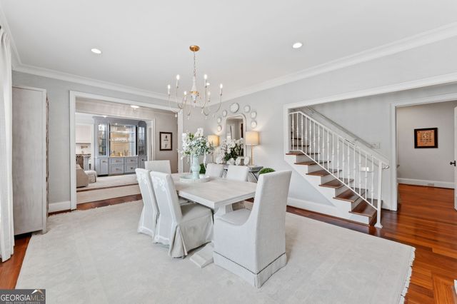 1536 Blue Ridge Drive NE, Gainesville, GA 30501
