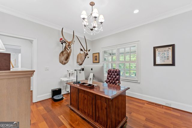 1536 Blue Ridge Drive NE, Gainesville, GA 30501