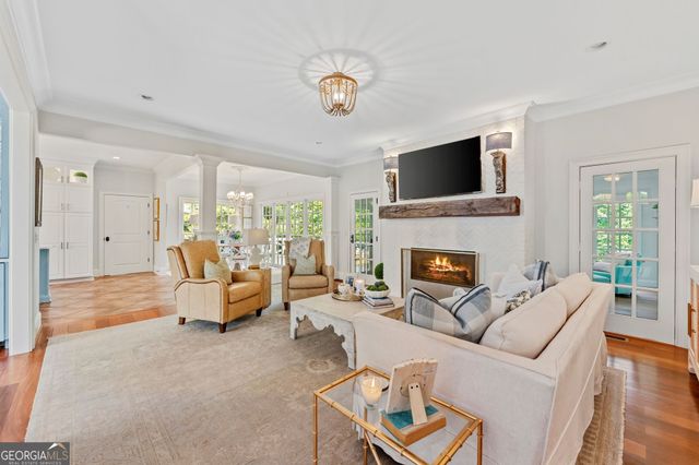 1536 Blue Ridge Drive NE, Gainesville, GA 30501