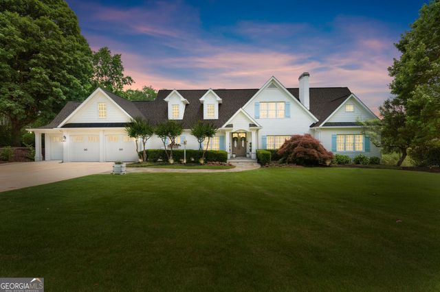 1536 Blue Ridge Drive NE, Gainesville, GA 30501